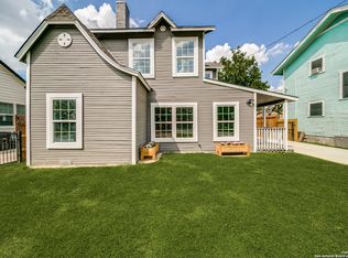 811 W Kings, San Antonio, TX 78212