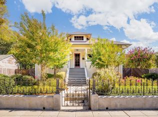 362 Jefferson St, Napa, CA 94559