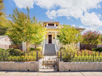 362 Jefferson Street, Napa, CA, 94559