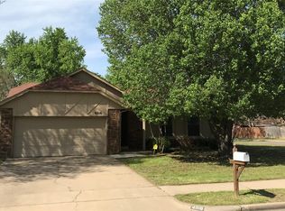 4516 W Uniontown St, Broken Arrow, OK 74012
