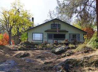 42150 Starlight Dr, Coarsegold, CA
