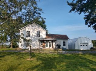 6941 Warboys Rd, Byron, NY 14422
