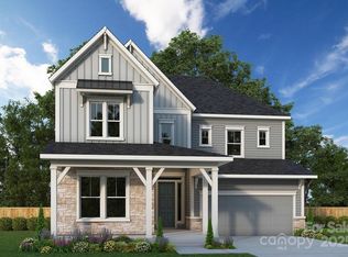 11236 Shreveport Dr, Huntersville, NC 28078