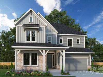 11236 Shreveport Dr, Huntersville, NC, 28078