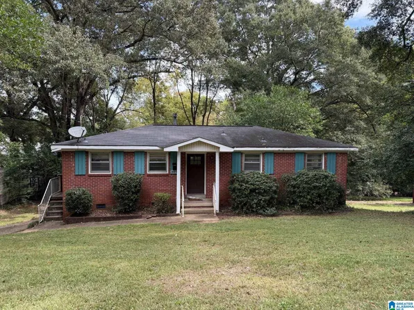 3607 Willow Lane Dr, Montgomery, AL 36109