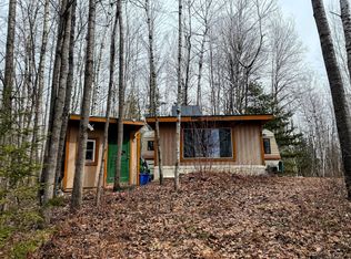 N12815 Sailor Lake Rd, Park Falls, WI 54552