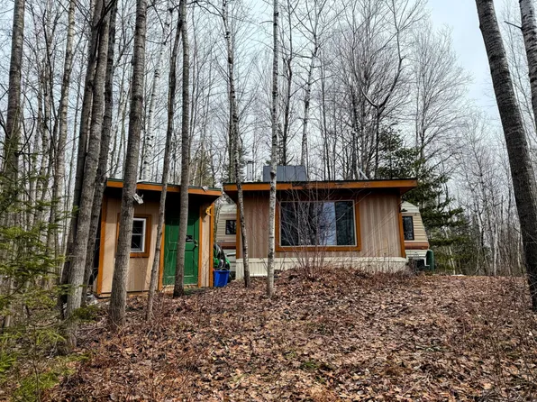 N12815 Sailor Lake Rd, Park Falls, WI 54552