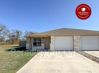 1654 Sabine Rd, Little River Academy, TX 76554