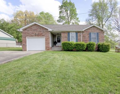 554 Somerset Ln, Clarksville, TN, 37042