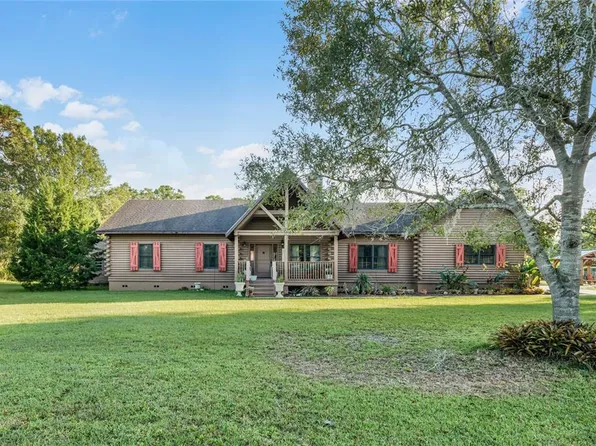 17706 Evans Trl, Orlando, FL 32833