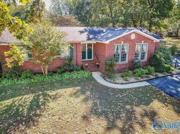 6600 Moores Mill Rd, Huntsville, AL 35811