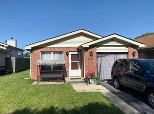 14008 Whipple St, Blue Island, IL 60406