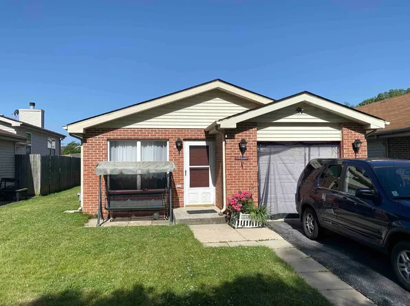 14008 Whipple St, Blue Island, IL 60406