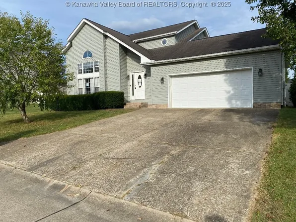 308 Spicywood Dr, Milton, WV 25541