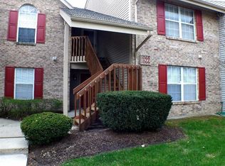 1066 Captains Brg, Dayton, OH 45458