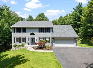 93 Ross Hill Rd, Conklin, NY 13748
