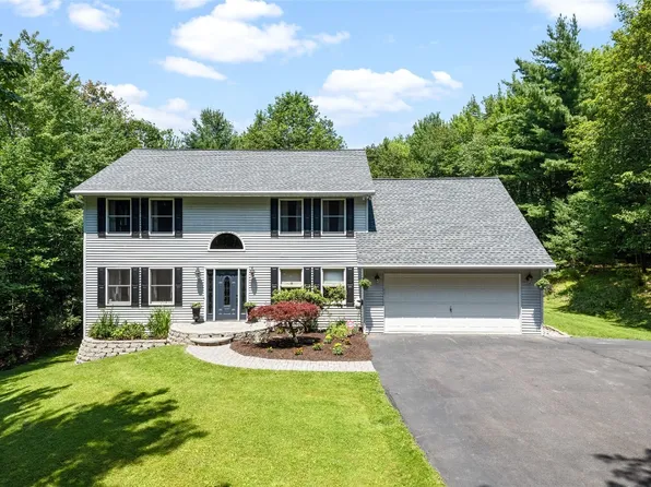 93 Ross Hill Rd, Conklin, NY 13748