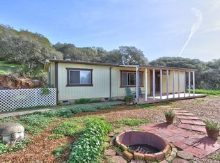 365 Hidden Valley Rd, Royal Oaks, CA 95076