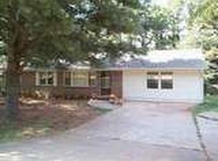 1079 College Station Rd, Athens, GA 30605