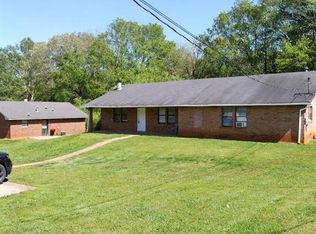 200 Tanglewood Dr #A, Monroe, GA 30656