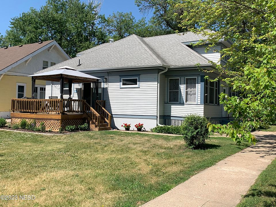 502 E 5th Ave, Milbank, SD 57252 Zillow