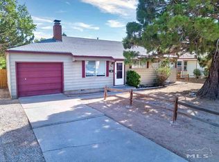 780 McDonald Dr, Reno, NV 89503