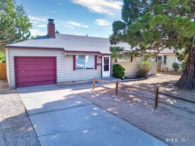 780 McDonald Dr, Reno, NV, 89503