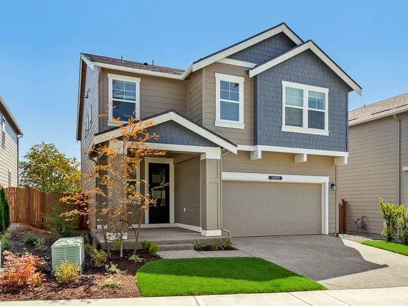 4027 Hyde Loop NE #115, Olympia, WA 98506