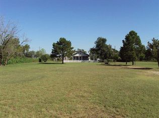 281840 E 1790 Rd, Comanche, OK 73529