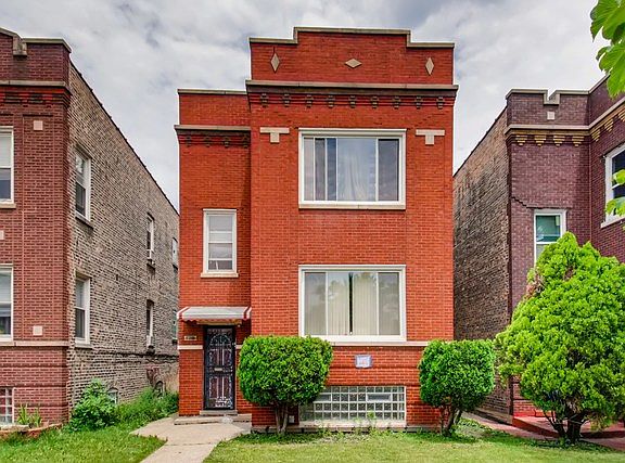 4th image of 5844 W Cortland St