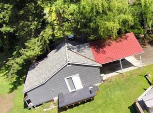 16401 Vashon Hwy SW, Vashon, WA 98070