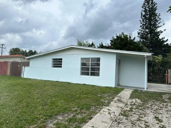 5731 SW 37th Court, Davie, FL 33314