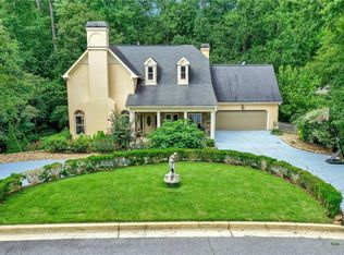 130 Wicksford Gln, Sandy Springs, GA 30350