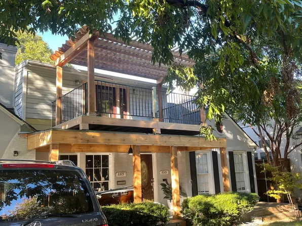5515 Anita St #5515, Dallas, TX 75206