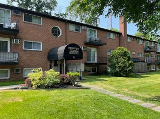Springview Garden Apartments, Morton, PA 19070