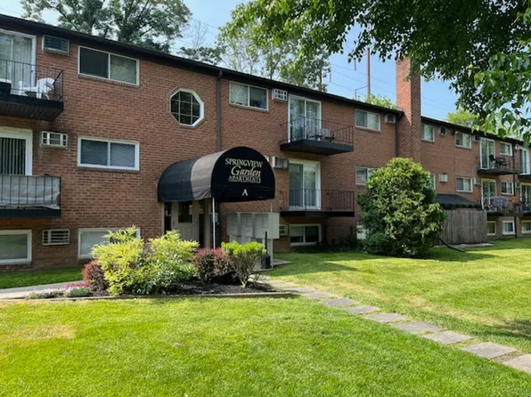 Springview Garden Apartments