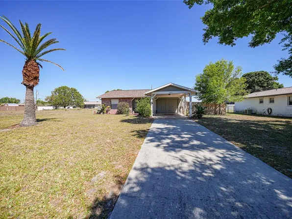 3050 Heights Ter, Punta Gorda, FL 33983