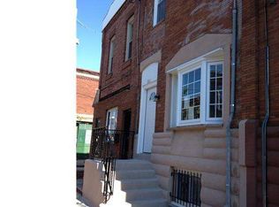 1511 McKean St, Philadelphia, PA 19145