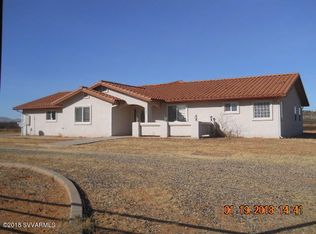 7000 E Russell Flats Rd, Cornville, AZ 86325