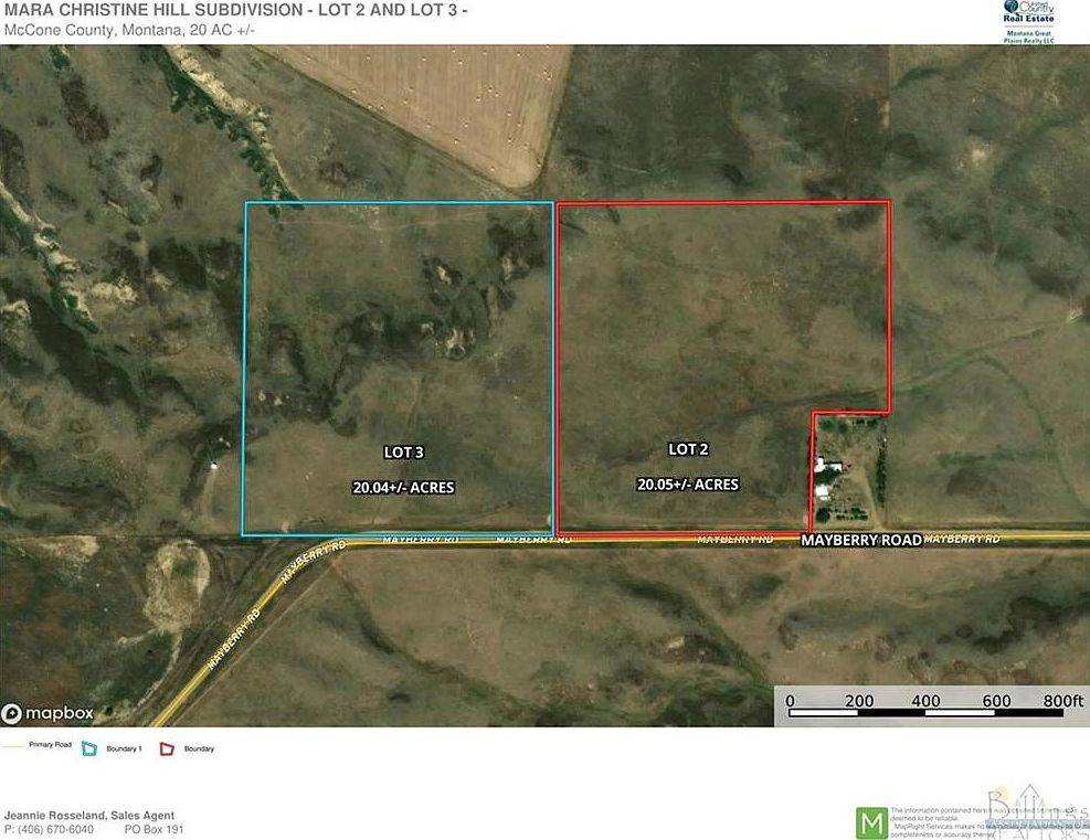 Mayberry Rd, Circle, MT 59215 MLS 338689 Zillow