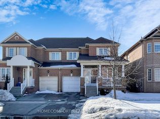 4 Caymus St, Richmond Hill, ON L4B 4G4