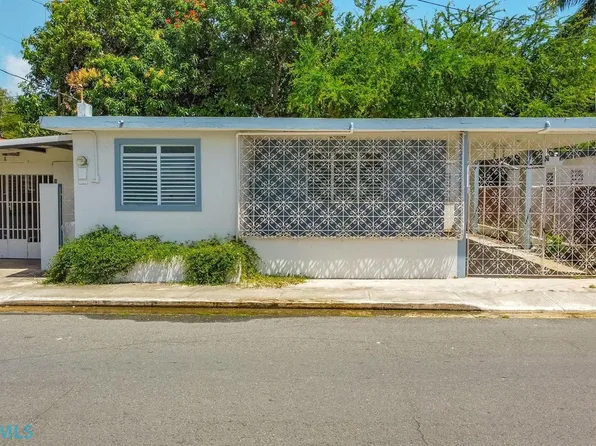 1 Calle Victoria, Fajardo, PR 00738