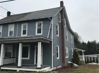 806 Bangor Rd, Nazareth, PA 18064