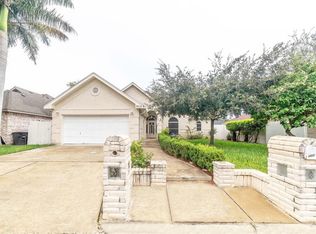 3608 N 33rd St, McAllen, TX 78501