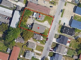 9625 10th Bay St, Norfolk, VA 23518