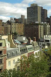 Rented by Kleier Residential