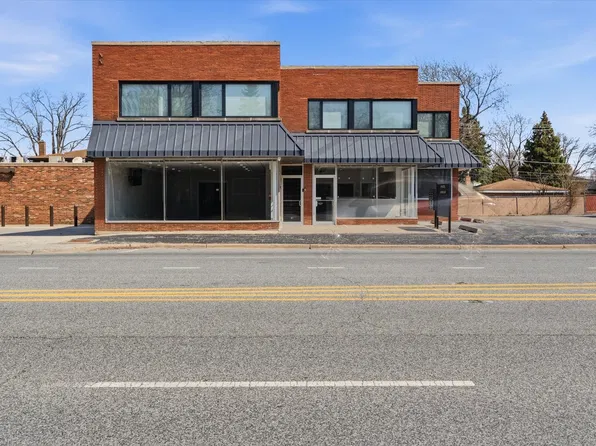 505 S La Grange Rd, La Grange, IL 60525