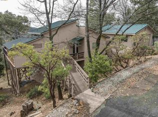 21033 Wallim Ct, Mi Wuk Village, CA 95346