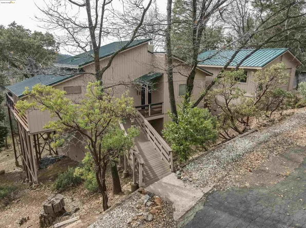 21033 Wallim Ct, Mi Wuk Village, CA 95346