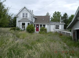 6626 Olson Rd, Ferndale, WA 98248